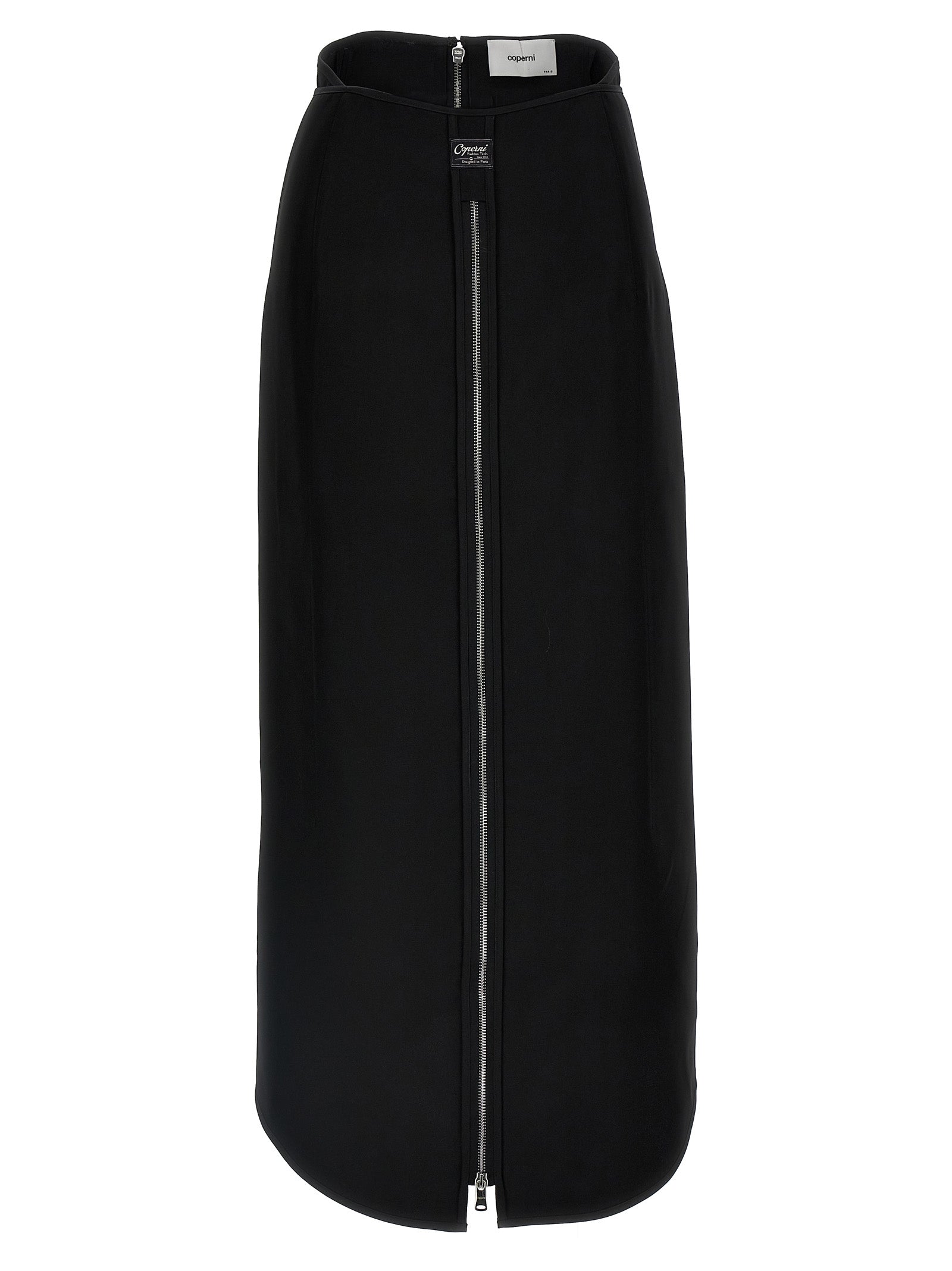 COPERNI - COPERNI - ’Long Zip’ skirt - Women’s Bottoms