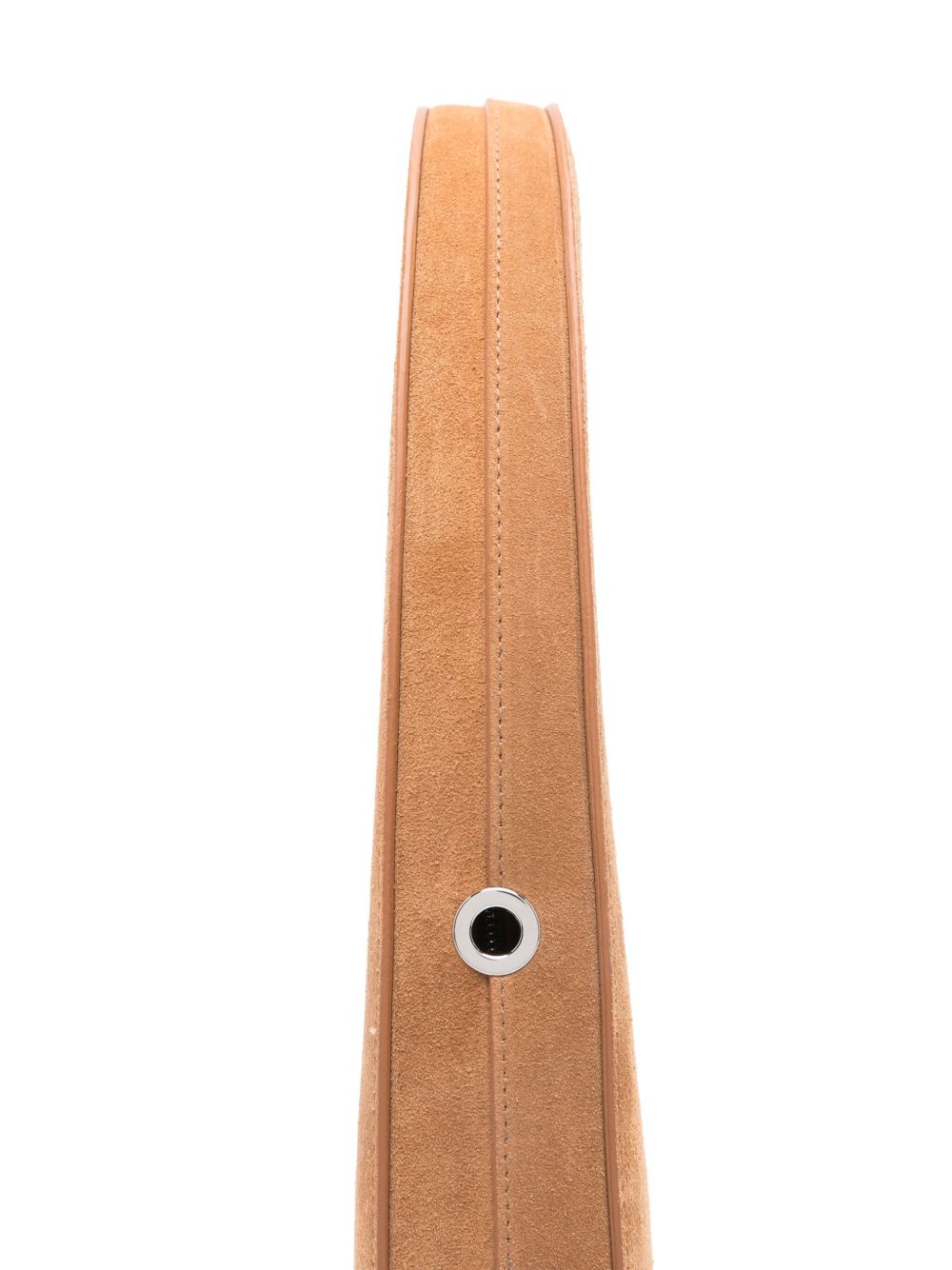 Coperni - Coperni Swipe suede leather crossbody bag - Women’s Bags
