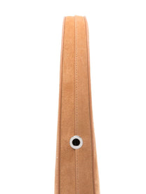 Coperni - Coperni Swipe suede leather crossbody bag - Women’s Bags
