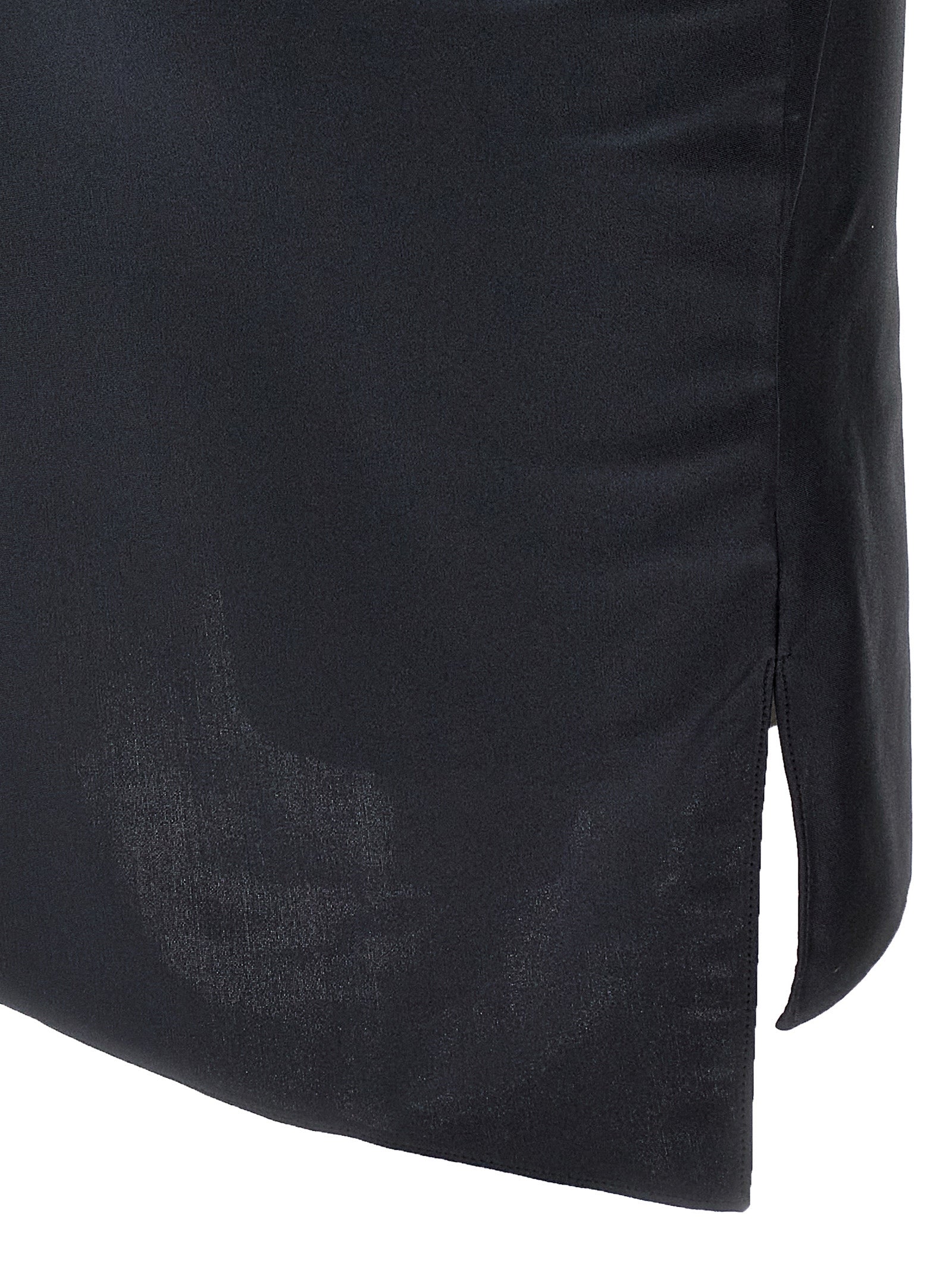 COPERNI - COPERNI - ’Asymmetric Flower’ mini dress - Women’s Clothing