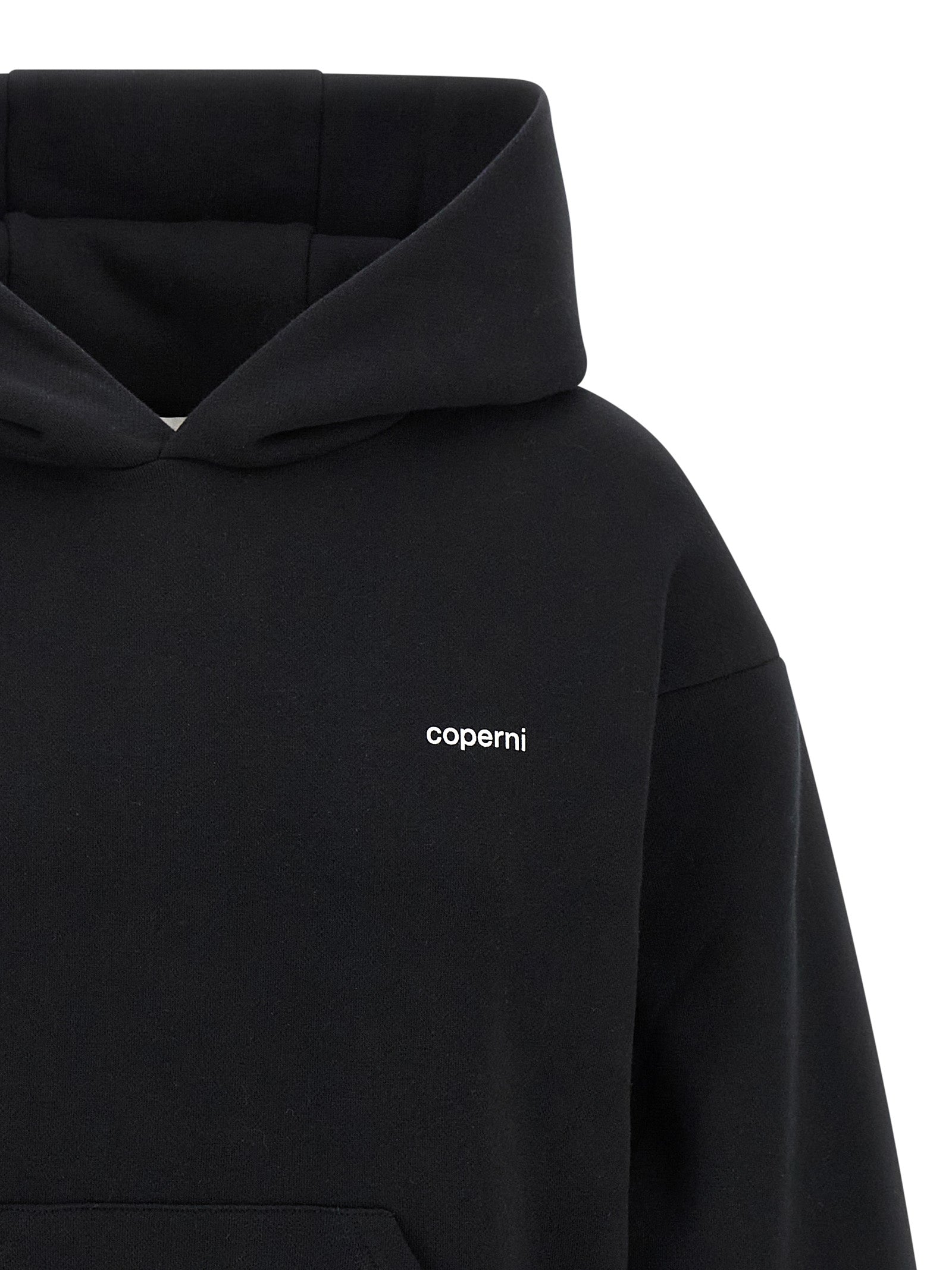COPERNI - COPERNI - ’Horn’ hoodie - Women’s Sweatshirts