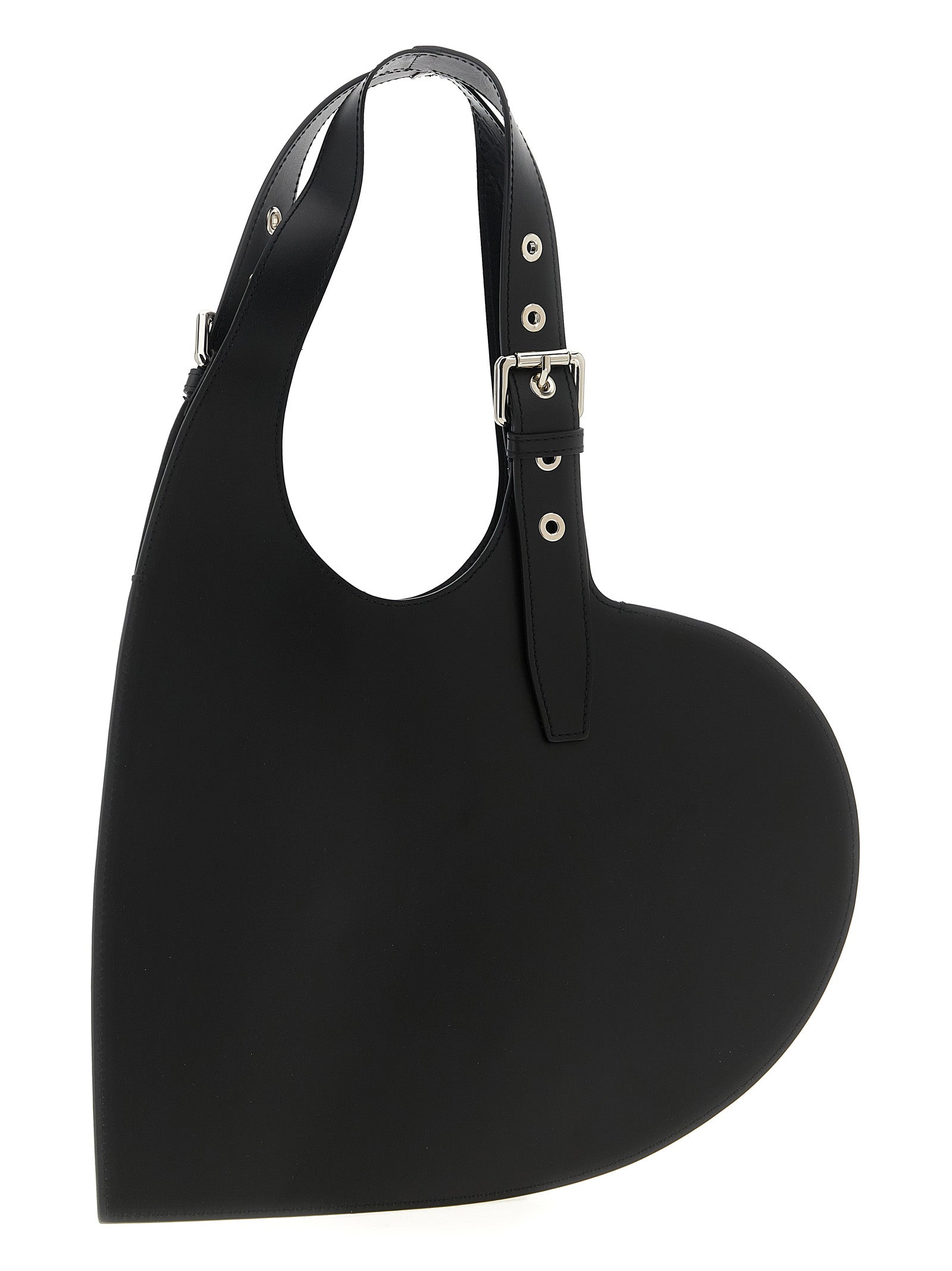 COPERNI - COPERNI - ’Belt Heart’ shoulder bag - Women’s Bags