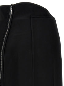 COPERNI - COPERNI - ’Long Zip’ skirt - Women’s Bottoms