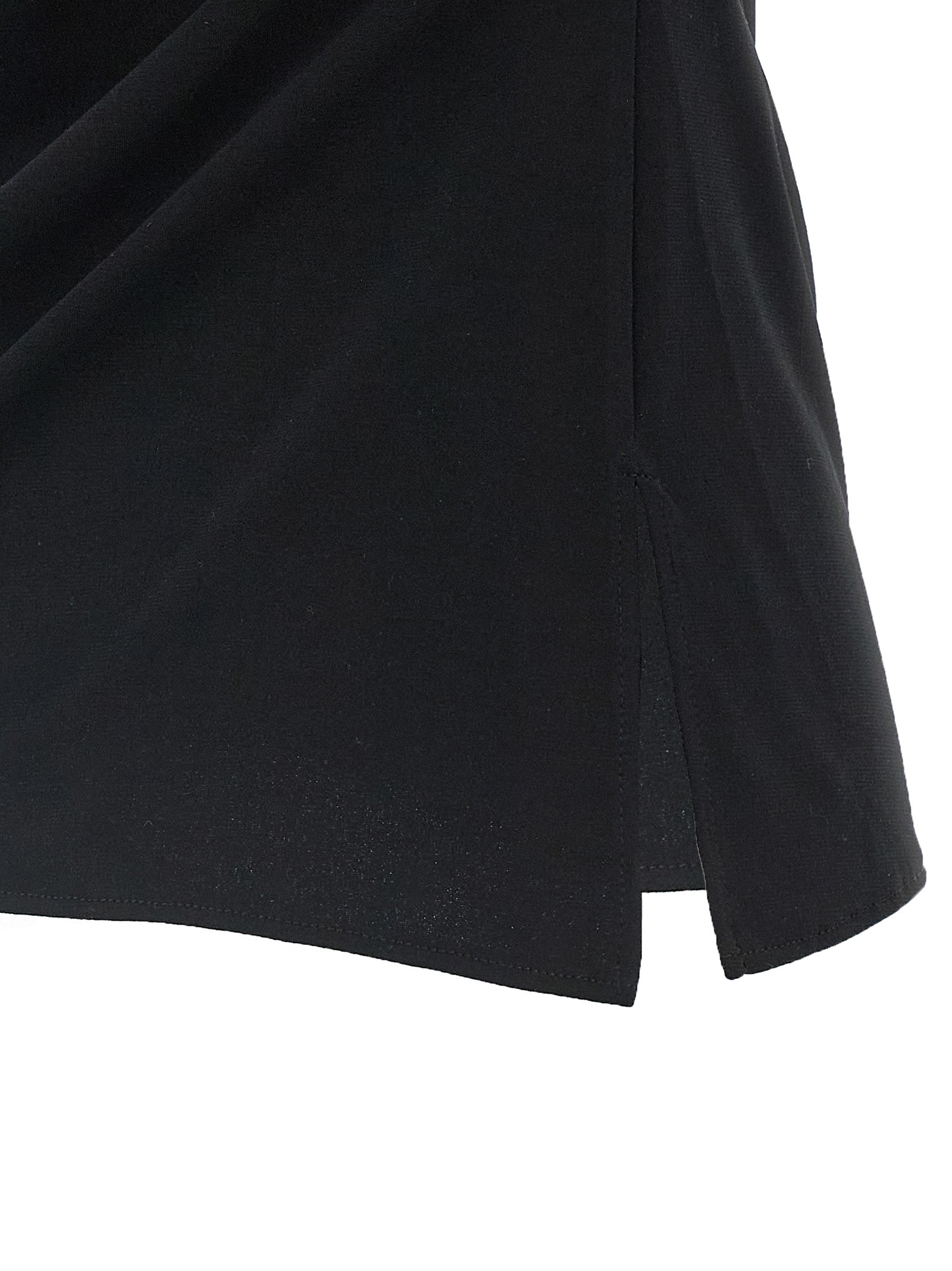 COPERNI - COPERNI - ’Draped Washing Clip Gala’ top - Women’s Top