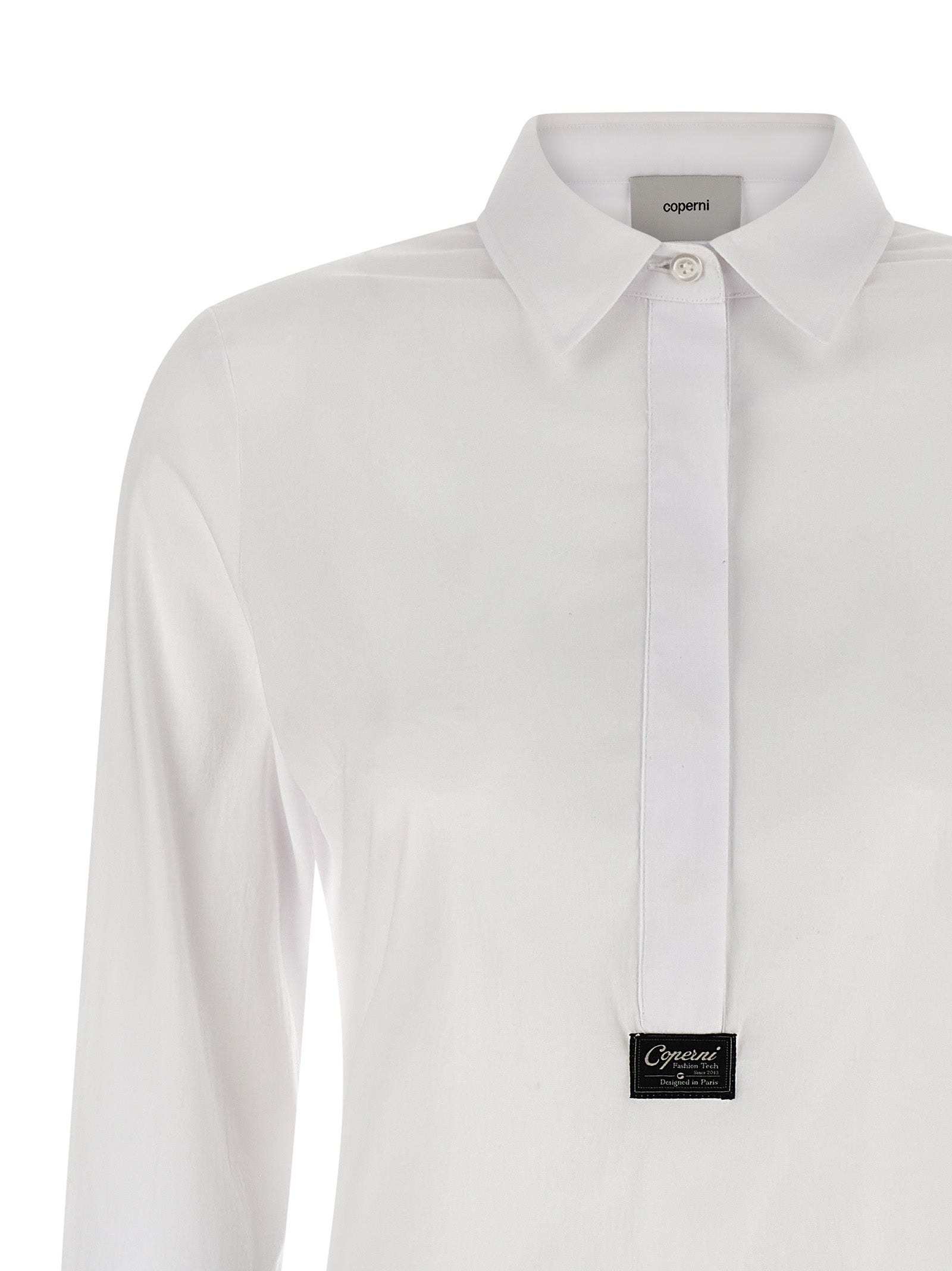 COPERNI - COPERNI - Shirt bodysuit - Women’s Tops