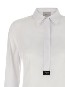 COPERNI - COPERNI - Shirt bodysuit - Women’s Tops