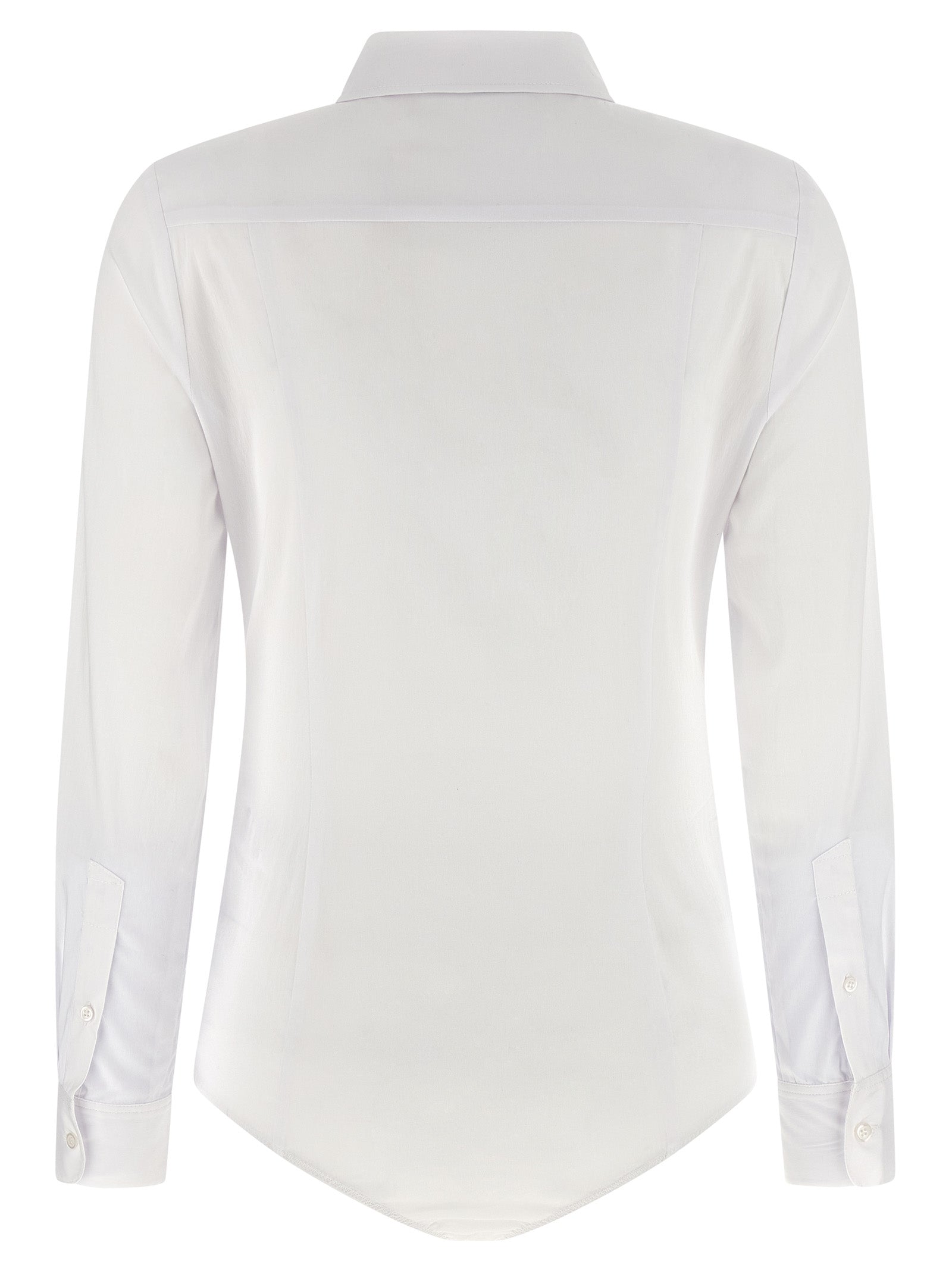 COPERNI - COPERNI - Shirt bodysuit - Women’s Tops