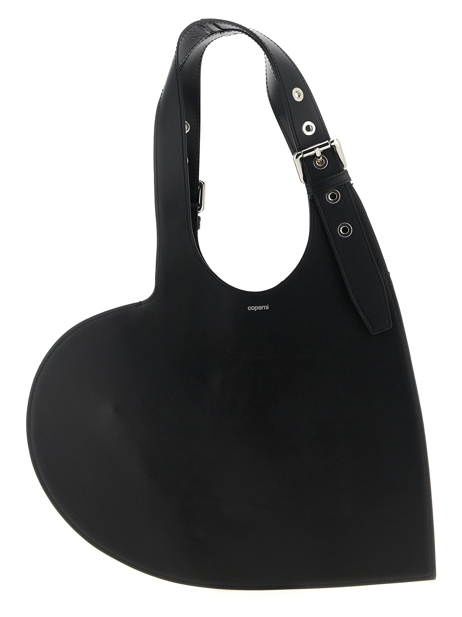 COPERNI - COPERNI - ’Belt Heart’ shoulder bag - Women’s Bags