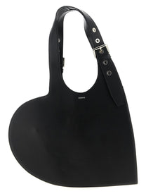 COPERNI - COPERNI - ’Belt Heart’ shoulder bag - Women’s Bags