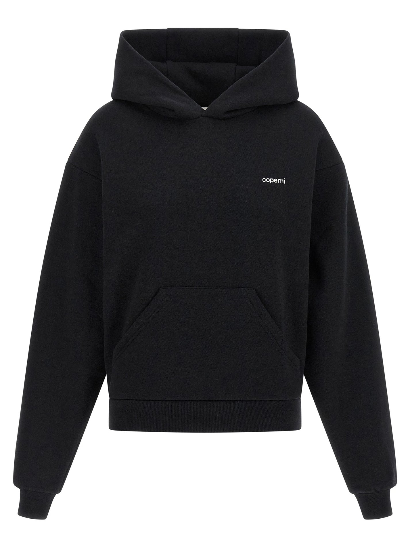 COPERNI - COPERNI - ’Horn’ hoodie - Women’s Sweatshirts