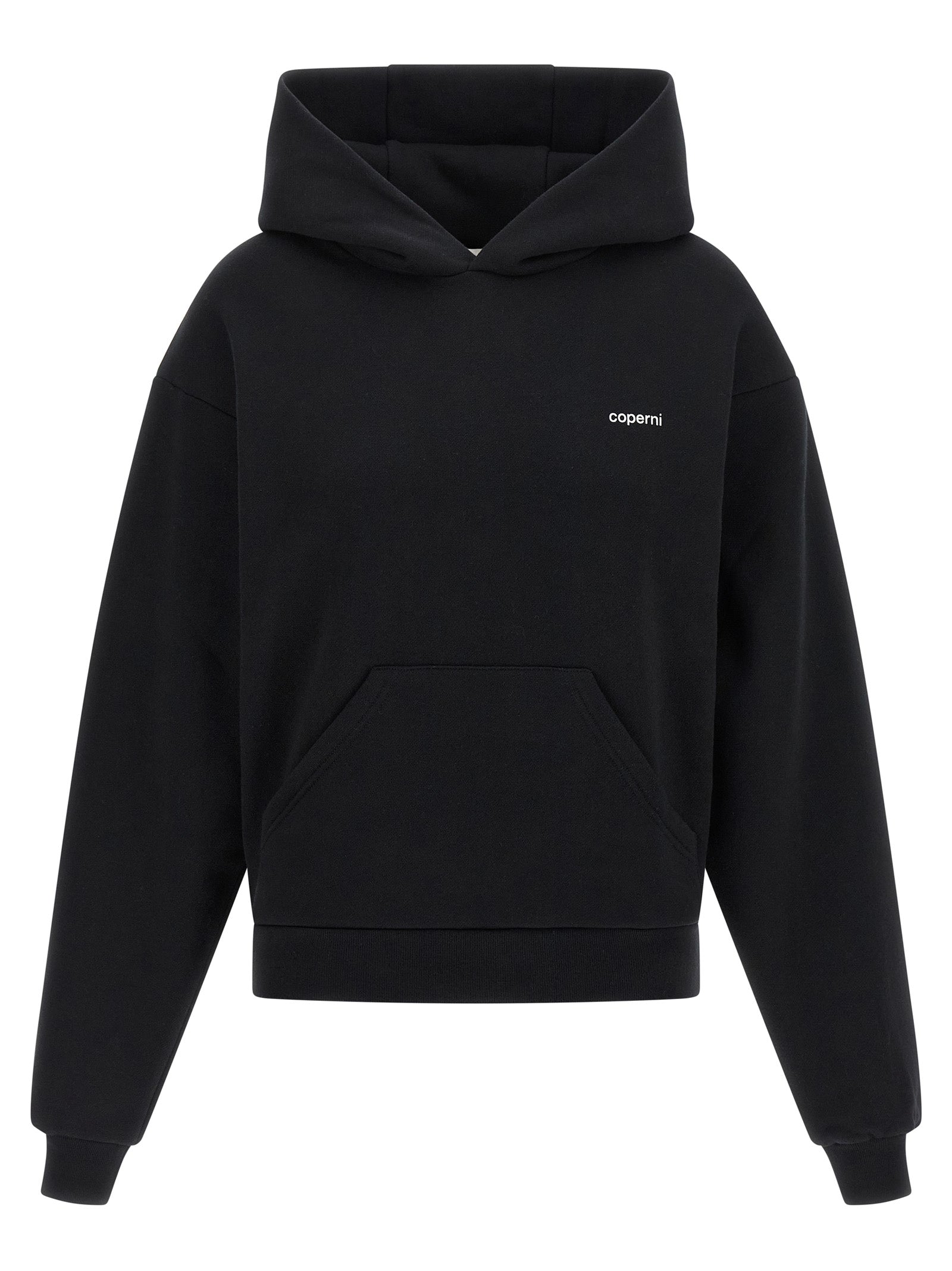 COPERNI - COPERNI - ’Horn’ hoodie - Women’s Sweatshirts