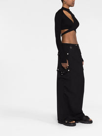 Coperni - Coperni Skirts Black - Skirts