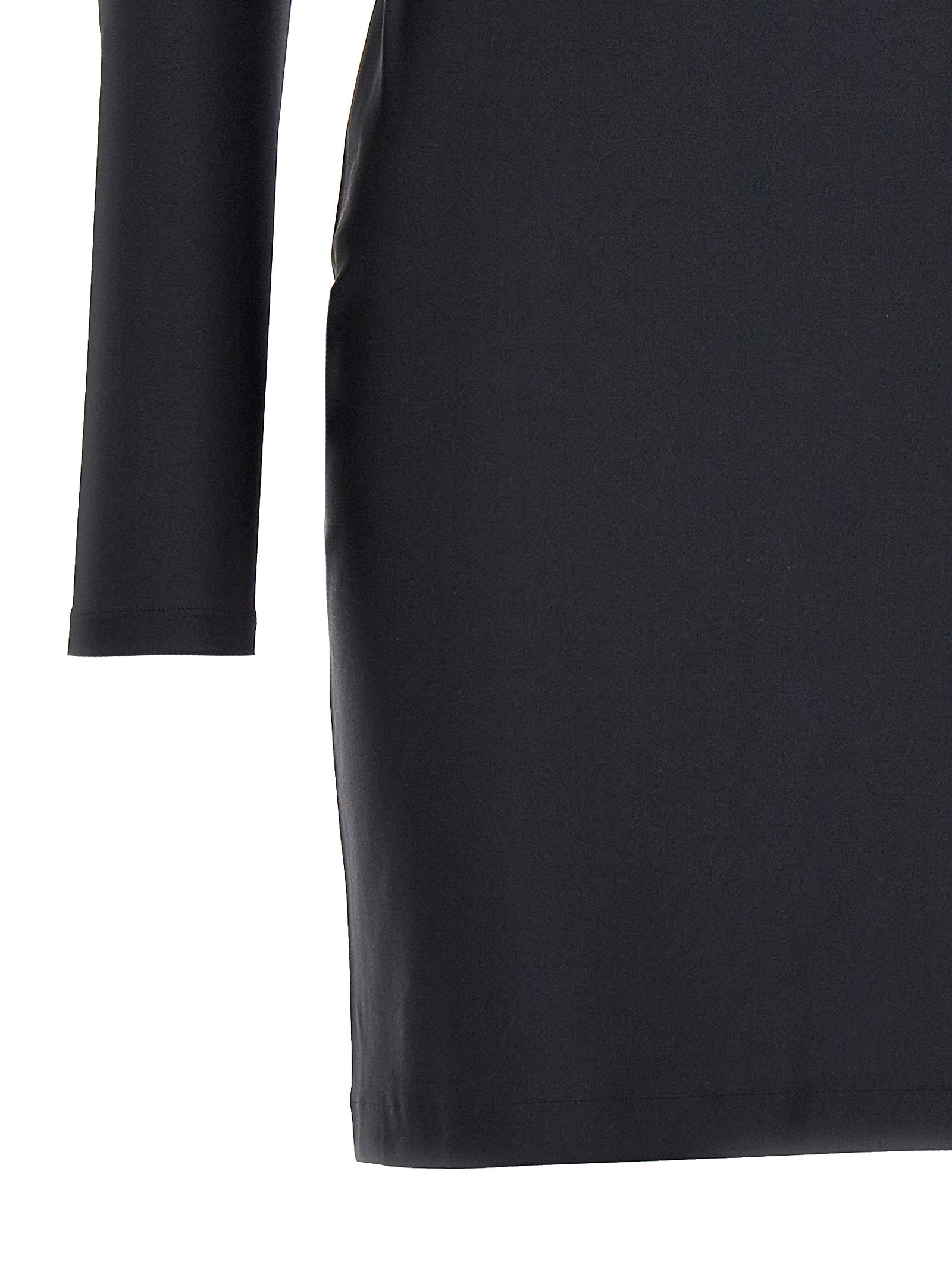 COPERNI - COPERNI - ’Twisted Cut-Out’ dress - Women’s Clothing