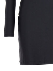 COPERNI - COPERNI - ’Twisted Cut-Out’ dress - Women’s Clothing