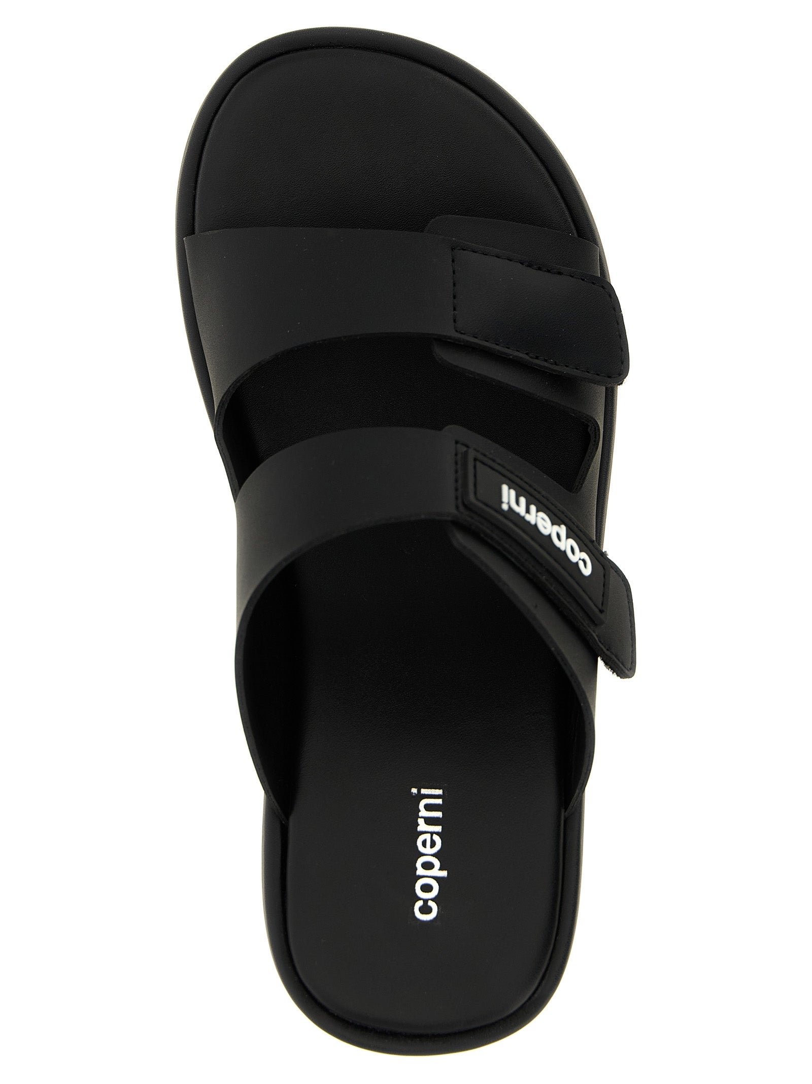 COPERNI - COPERNI - ’Patch Wedge Sandal’ wedges - Women’s Shoes