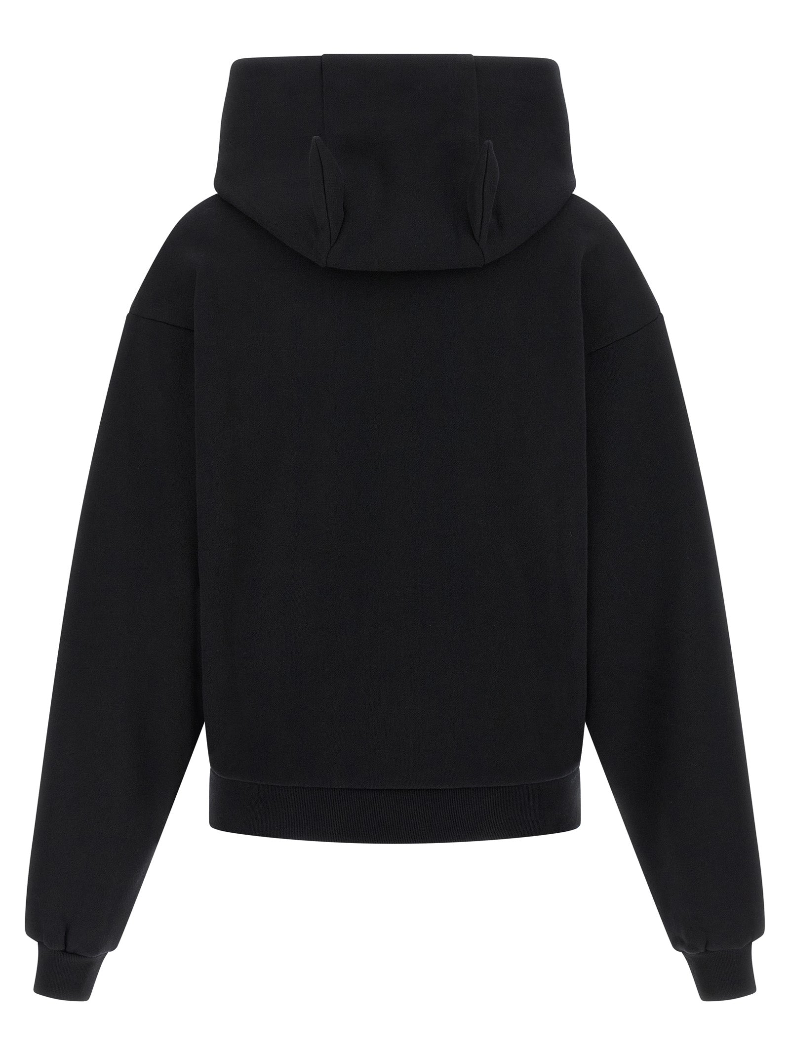 COPERNI - COPERNI - ’Horn’ hoodie - Women’s Sweatshirts