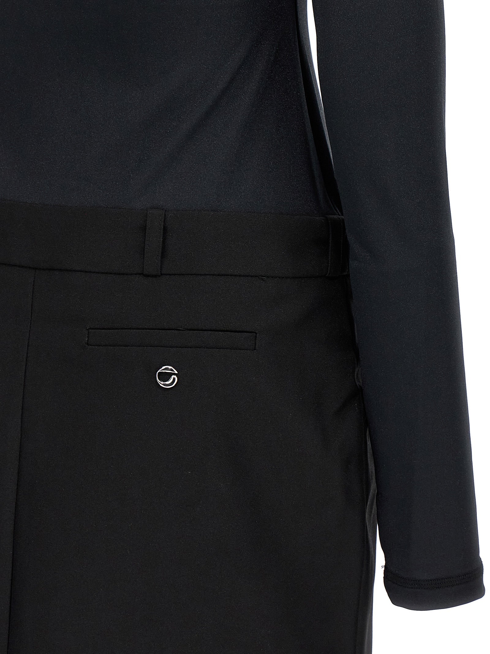 COPERNI - COPERNI - ’Hybrid’ dress - Women’s Bottoms