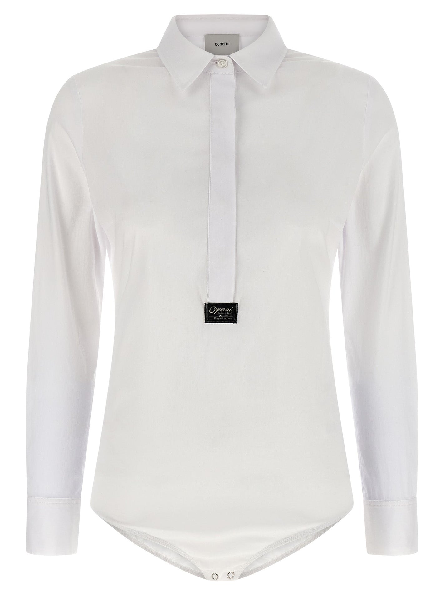 COPERNI - COPERNI - Shirt bodysuit - Women’s Tops