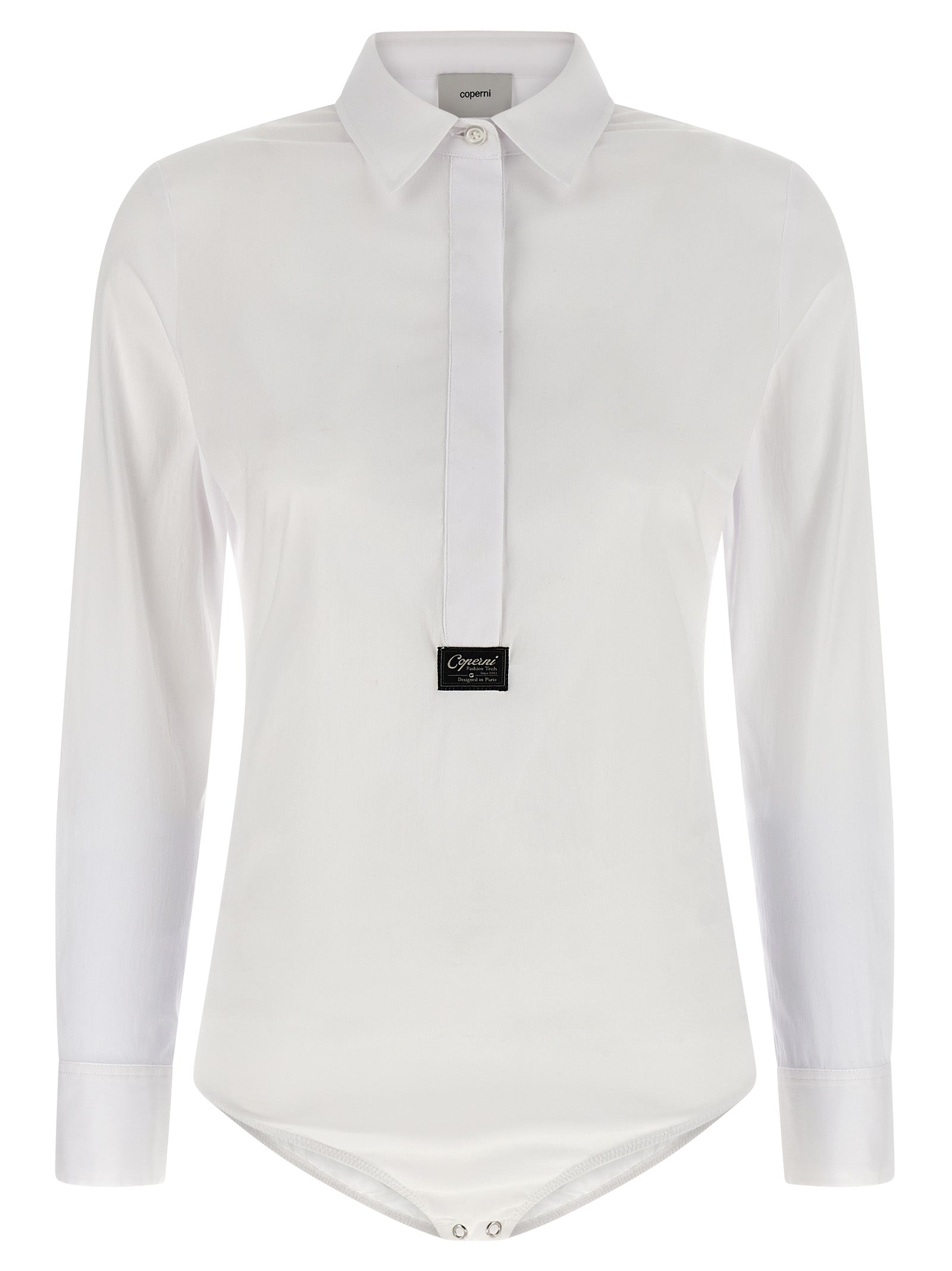 COPERNI - COPERNI - Shirt bodysuit - Women’s Tops