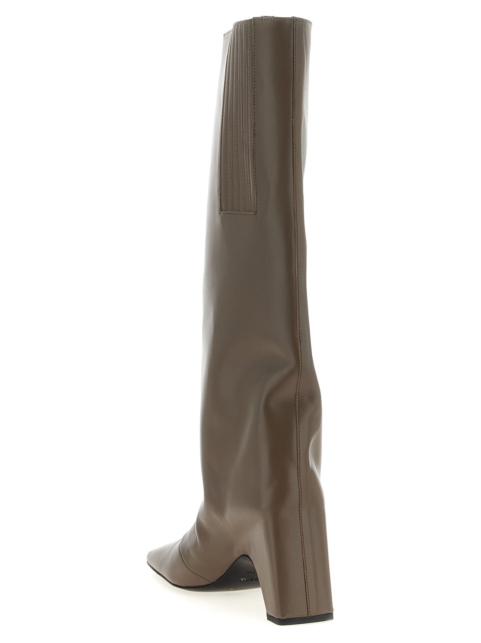 COPERNI - COPERNI - ’Bridge’ boots - Women’s Shoes