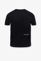 Coperni Women's Coperni Tamagotchi Organic Cotton Shirt Black, view 2