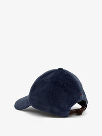 Brunello Cucinelli Men's Corduroy Hat CADETTO