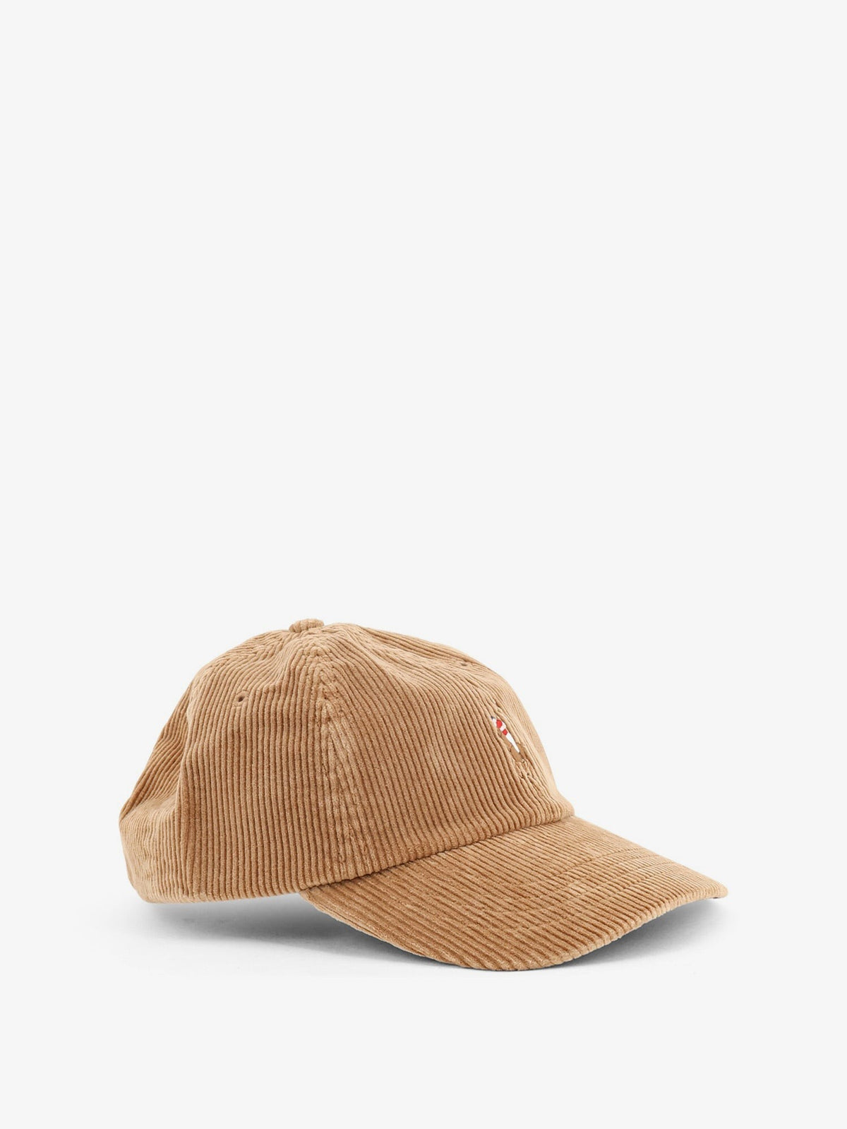 Polo Ralph Lauren Men's Corduroy Hat Brown, view 2