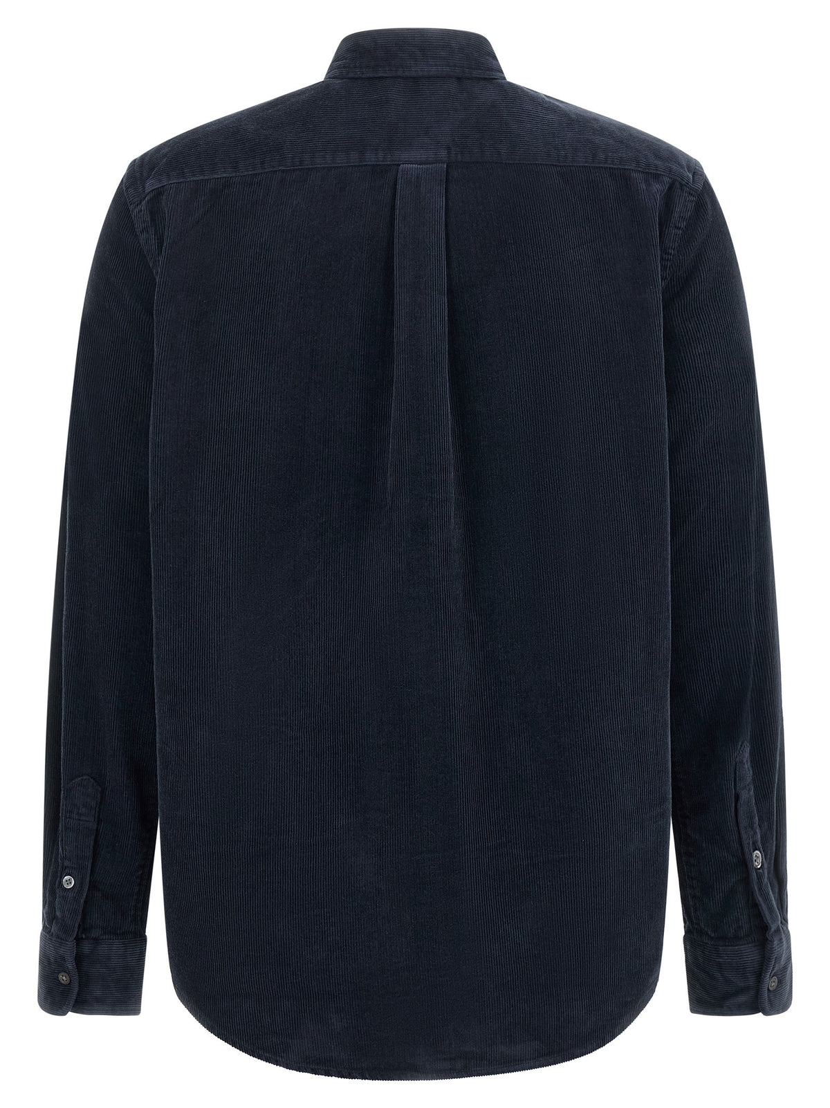 Polo Ralph Lauren Corduroy Shirt Blue