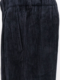 Giorgio Armani Men's Corduroy Trousers White