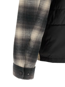 Moncler Cornisello Overshirt Gold