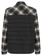 Moncler Cornisello Overshirt Gold, view 2