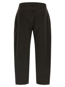 TELA Cosmo Pants Brown