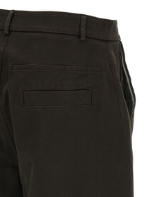 TELA Cosmo Pants Brown