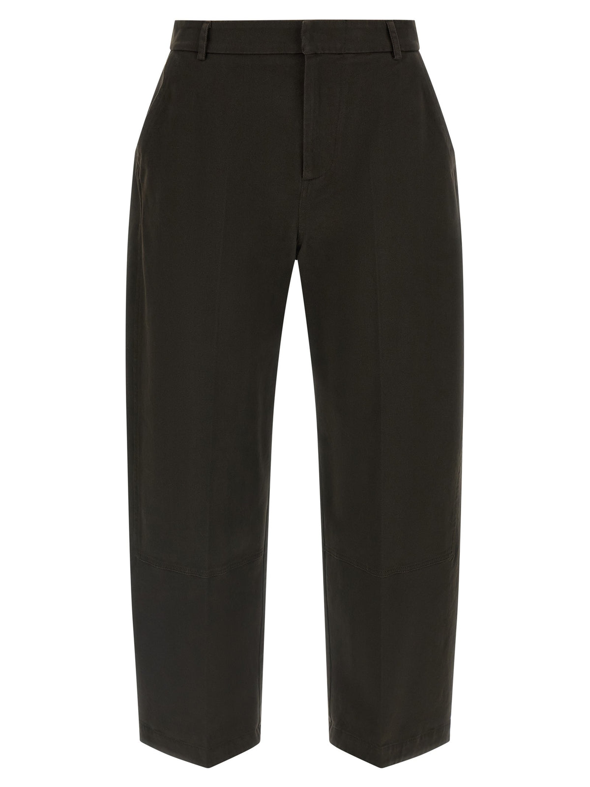 TELA Cosmo Pants Brown