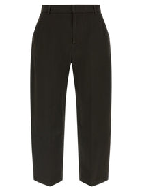 TELA Cosmo Pants Brown