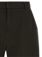 TELA Cosmo Pants Brown, view 3
