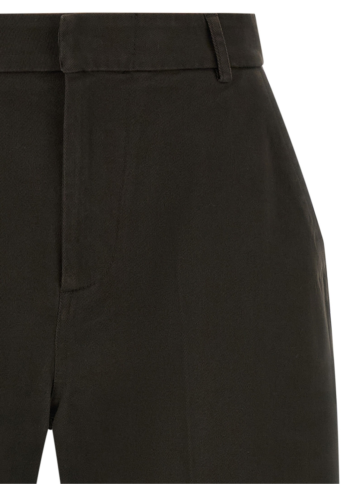 TELA Cosmo Pants Brown