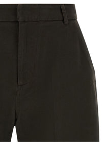 TELA Cosmo Pants Brown