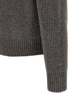 Oliver Lattughi Costa Inglese Sweater Grey