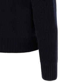 Oliver Lattughi Costa Inglese Sweater Blue
