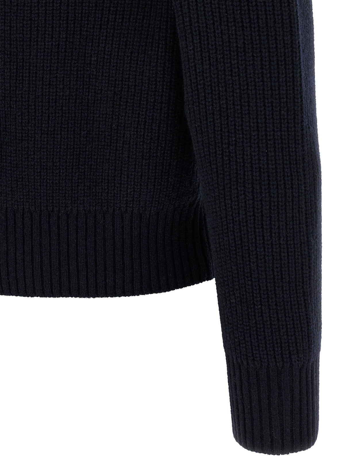 Oliver Lattughi Costa Inglese Sweater Blue