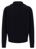 Oliver Lattughi Costa Inglese Sweater Blue