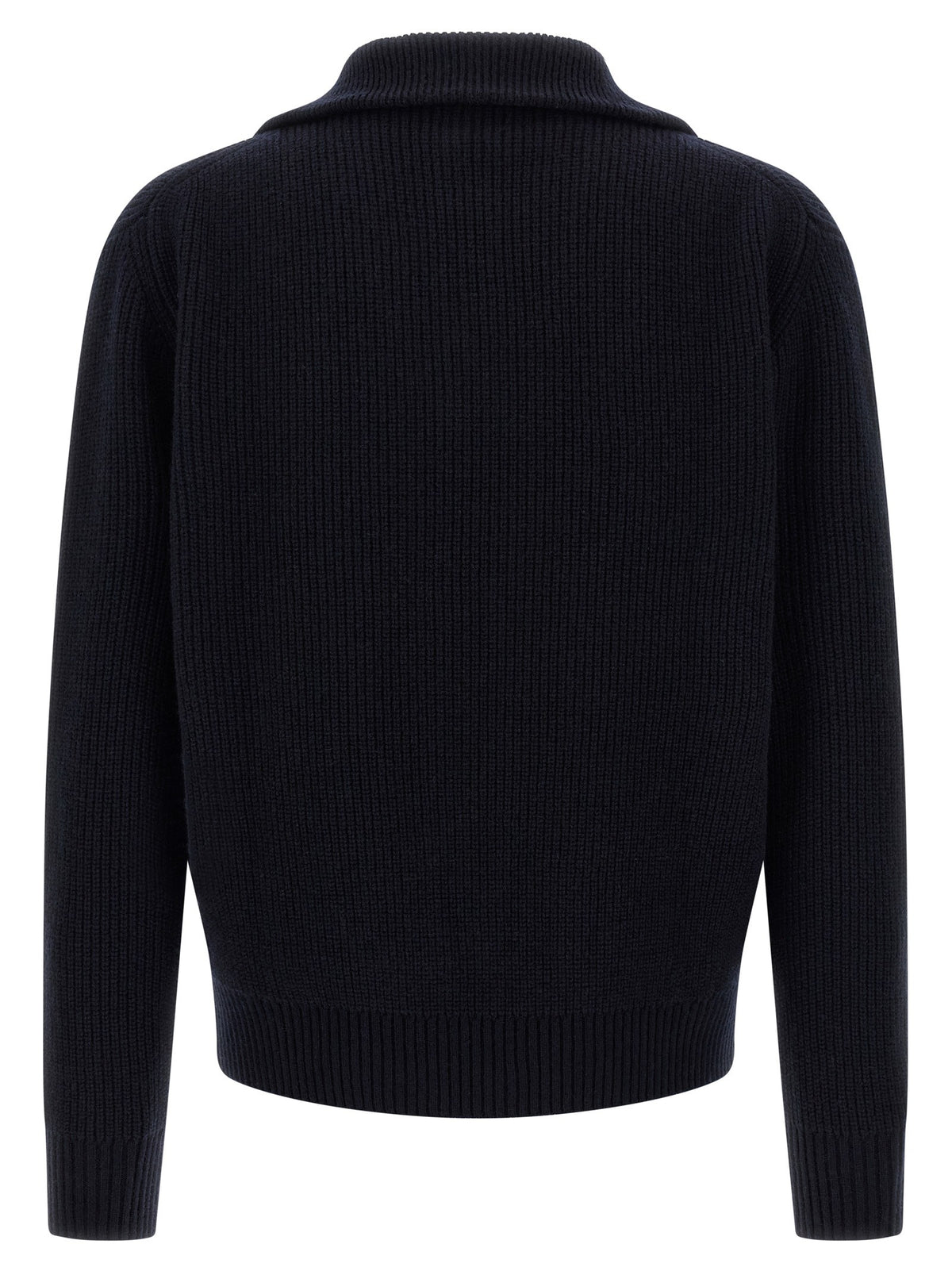 Oliver Lattughi Costa Inglese Sweater Blue
