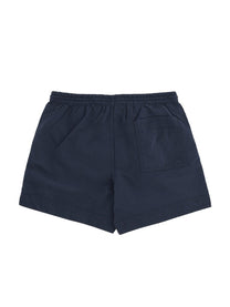 Woolrich Men's Costume DA Bagno Con Blue