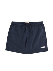 Woolrich Men's Costume DA Bagno Con Blue