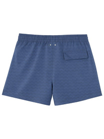 Missoni Men's Costume DA Bagno Con Stampa Blue