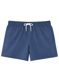 Missoni Men's Costume DA Bagno Con Stampa Blue