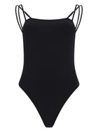 Tom Ford Women's Jersey Swimsuit One-Piece Black