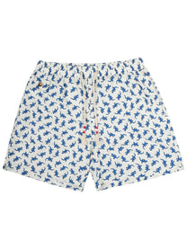 Mc2 Saint Barth Men's Costume DA Bagno Lighting Multicolor