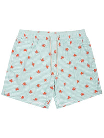 Mc2 Saint Barth Men's Costume DA Bagno Lighting Multicolor